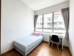 Vacanza @ East (D14), Condominium #612113821